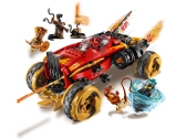 LEGO Ninjago - Katana 4x4