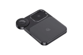USAMS 15W 3in1 Desktop Wireless Charger