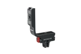DJI OSMO 360 - Vertikální a horizontální držák s rychloupínacím adaptérem
