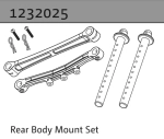 1232025 - Rear Body Mount Set