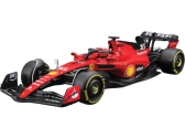 Bburago Ferrari SF-23 (2023) 1:24 #16 Leclerc (hard case)