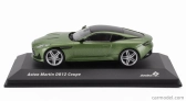 Solido Aston martin Db12 4.0l V8 Coupe 2023 1:43 Zelená