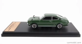 Edicola Toyota Carina Ht 2000gt Ra15-mq(r) 1974 1:43 Zelená