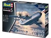Revell Airbus A400M Atlas RAF (1:72)