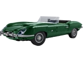 LEGO Icons - Jaguar E-Type