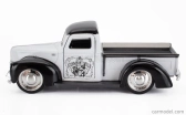 Jada Ford usa Pick-up 1941 Topolino Mickey Mouse Figure - Walt Disney 1:32 Bílá Černá
