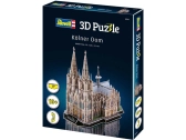 Revell 3D Puzzle – Kolínsky dóm