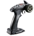 RC auto Q902C Spirit brushless, červená + náhradná batéria
