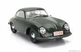 Norev Porsche 356 Coupe 1954 1:18 Zelená