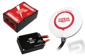 Riadiaci systém/autopilot NAZA-H pre vrtuľníky s GPS (Combo)