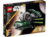LEGO Star Wars - Yodova jediská stíhačka