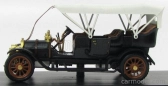 Rio-models Fiat 60cv 1905 1:43 čierna