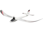 FPV Micro 0,7m AS3X Radian BNF Basic bez náhlavnej súpravy