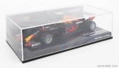 Minichamps Red bull F1 Rb16b Honda Ra620h Team Aston Martin N 33 Winner Belgium Gp 2021 Max Verstappen 1:43 Matná modrá žltá červená