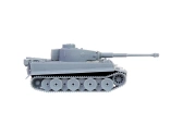 Zvezda Snap Kit – Tiger I (1:100)
