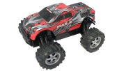 RC OFF-ROAD MAX-R 1:14, červené