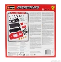 Bburago Ferrari 330 P3 4.0l V12 Spider Team Ferrari Spa Sefac N 23 Winner 24h Daytona 1967 Lorenzo Bandini – Chris Amon 1:24 Red
