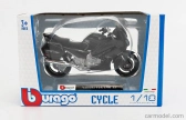 Bburago Yamaha FJR 1300 AS 1:18