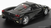 Edicola Ferrari Enzo 2002 1:43 Black