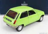 Norev Renault R5 Tl 1972 1:18 Svetlozelená