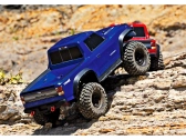 RC auto Traxxas TRX-4 Sport 1:10, modrá