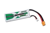 ManiaX Lipol 7,4V 2200mAh 30C