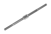 Ťahadlo so šesťhranom M3x61mm