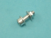 Unašeč vrtule MPJ 2,0mm s maticí