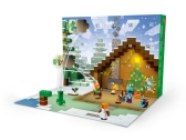 LEGO Minecraft - Adventný kalendár 2025