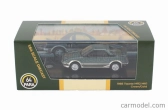 Paragon-models Toyota Mr2 Mki Lhd 1985 1:64 Zelené Zlato