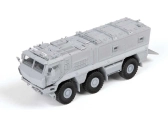 Zvezda Typhoon-K Russian armoured vehicle (1:72)