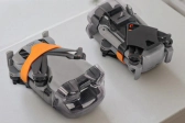 DJI Mini 5 Pro - Ochrana závesu pre DJI Mini 5 Pro