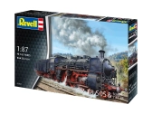 Revell BR 18 505 s tendrom T38 (1:87)
