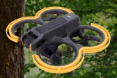 DJI Avata 2 – chránič pre ochranné oblúky