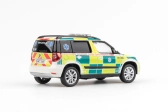 Abrex Škoda Yeti FL (2013) 1:43 – ZZS Karlovarského kraja 200