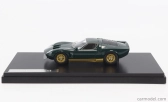 Matrix scale models Lamborghini Miura P400s Millechiodi 1969 1:43 Zelená