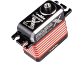 Robbe servo FS 4509X HV 45kg.cm 0.090s/60° MG Brushless 25T