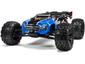 Arrma Kraton 6S BLX 1:8 4WD RTR modrá