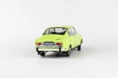 Abrex Škoda 110R Coupé (1980) 1:18 - zelená lipová