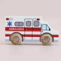 Le Toy Van Dřevěná sanitka Lance