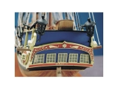 CALDERCRAFT H.M.A.V. Bounty 1789 1:64 kit