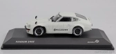 Solido Datsun 240z Rocket Bunny Coupe 1973 1:43 Bílá