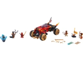 LEGO Ninjago - Katana 4x4