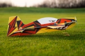 Akrobatický model EXTRA 300, 800 mm stavebnica