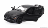 Motor-max Ford usa Mustang Gt Coupe 2018 1:24