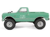 Axial SCX24 Chevrolet C10 1967 1:24 4WD RTR zelený