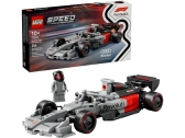 LEGO Speed Champions - Závodné auto Audi Revolut F1® Team R26