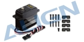 ALIGN - DS815 High Volt Robotic digitálne servo