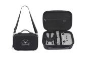 DJI Mini 5 Pro - Nylonové pouzdro s ramenním popruhem pro DJI Mini 5 Pro (DJI RC-N3)
