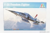 Italeri Northrop F-5a Freedom Fighter Airplane Military 1962 1:72 /